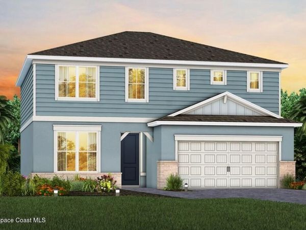 2737 Portadown Street , Ormond Beach, FL 32174