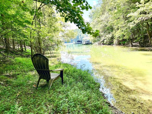 190 JD Lane , Lynchburg, TN 37352