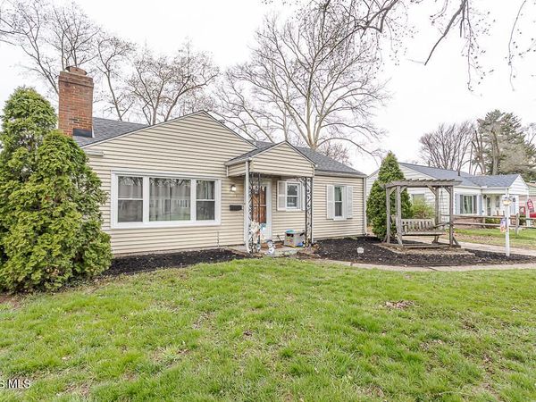 4021 Rohr Drive, Toledo, OH 43613