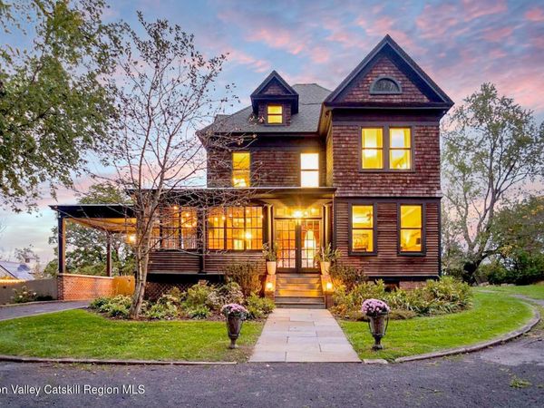 4174 Route 9w, Saugerties, NY 12477