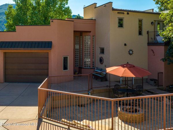 908 Red Mountain Drive, Glenwood Springs, CO 81601
