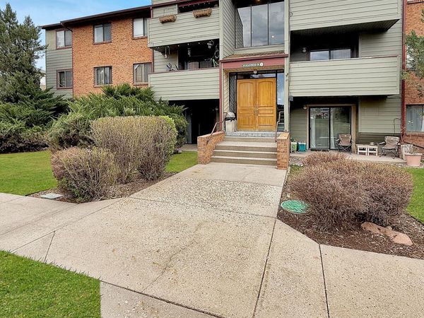 89 Meadowood Drive, Unit A3, Carbondale, CO 81623