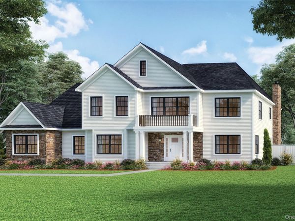 1 Stella Road, Thornwood, NY 10594