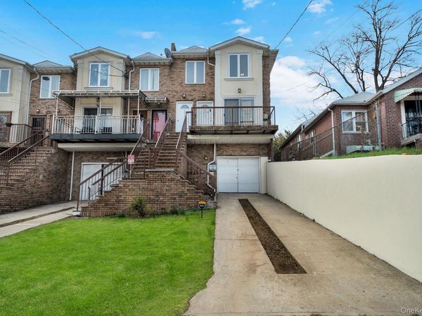 2413 Wilson Avenue , Bronx, NY 10469