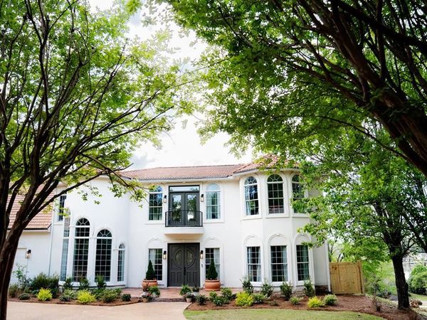 5009 Bluff Cove, Oxford, MS 38655