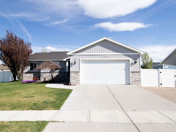 5022 Camden, Chubbuck, ID 83202