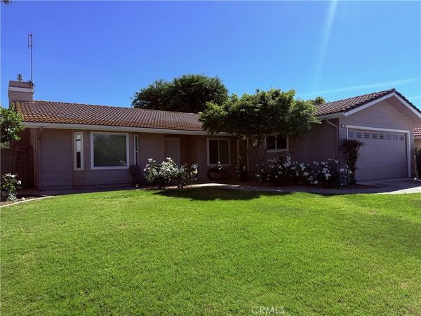 2700 Driftwood, Madera, CA 93637
