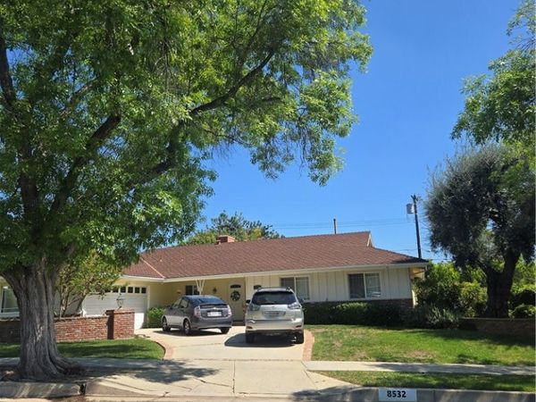 8532 Nevada, West Hills, CA 91304