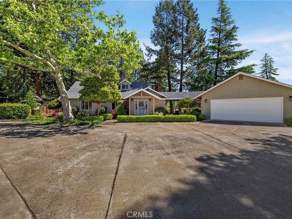 6153 Twin, Paradise, CA 95969