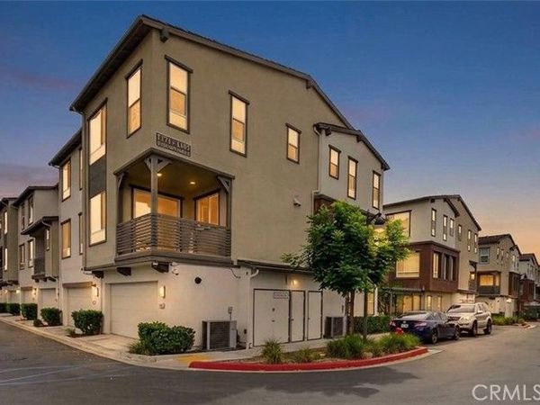 1185 Harvest Dr., Covina, CA 91722