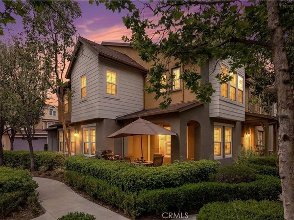 16 Orange Blossom Circle, Ladera Ranch, CA 92694