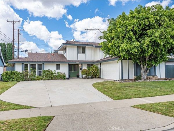 1362 Mauna Loa Road, Tustin, CA 92780