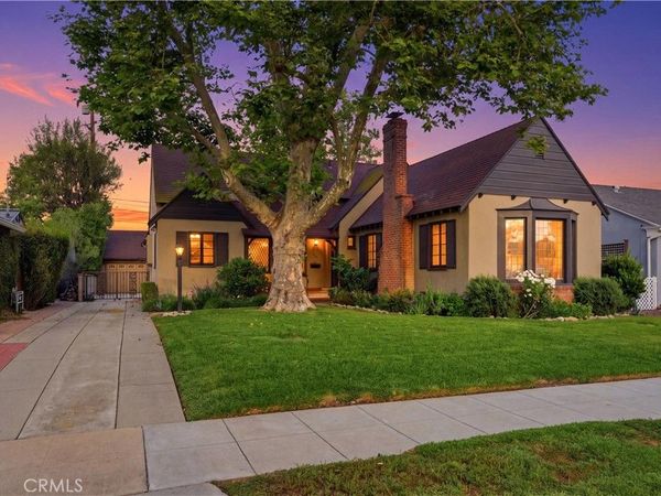 456 Segovia Avenue, San Gabriel, CA 91775