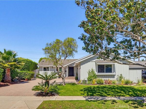 5109 Paseo Del Pavon, Torrance, CA 90505