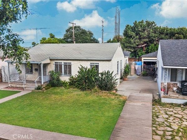 3729 Easy, Long Beach, CA 90810