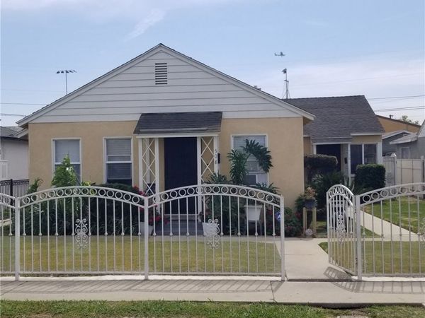 508 W Laurel Street, Compton, CA 90220