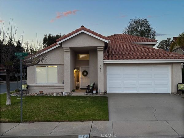 564 Masters Circle, Nipomo, CA 93444