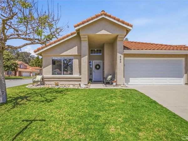 564 Masters Circle, Nipomo, CA 93444