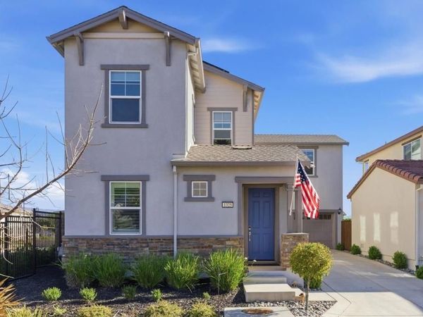 1325 Hernandez Way, Gilroy, CA 95020