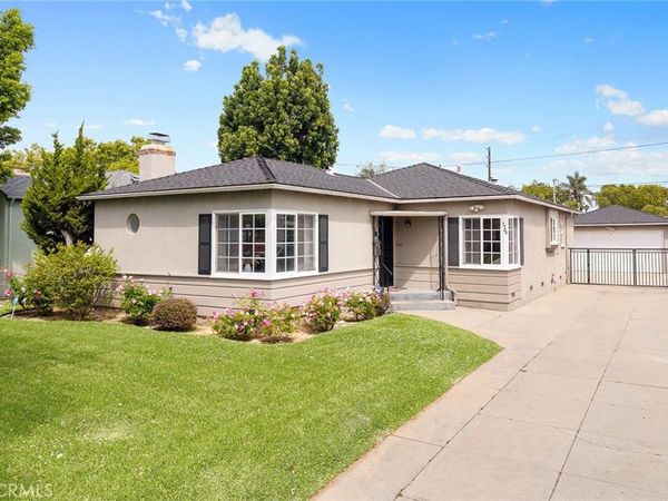 1704 S Date Avenue, Alhambra, CA 91803