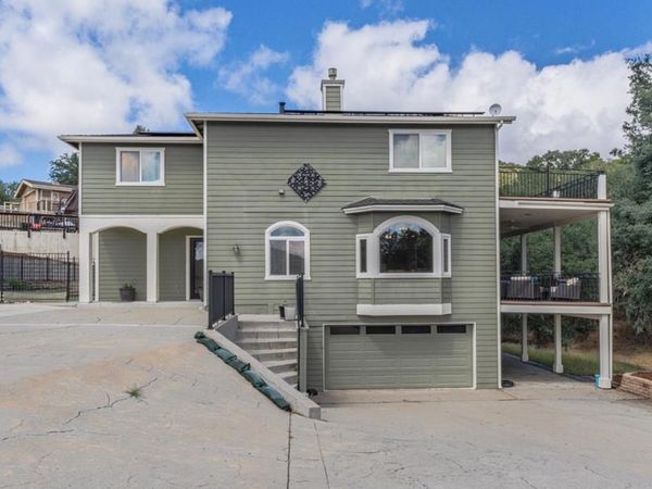 2188 Ridge Rider Road, Bradley, CA 93426