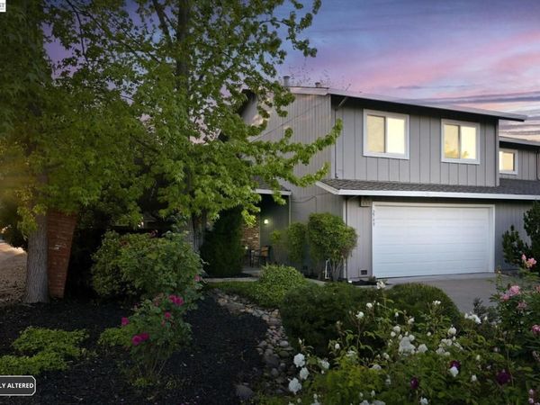 2799 Marsh Dr, San Ramon, CA 94583