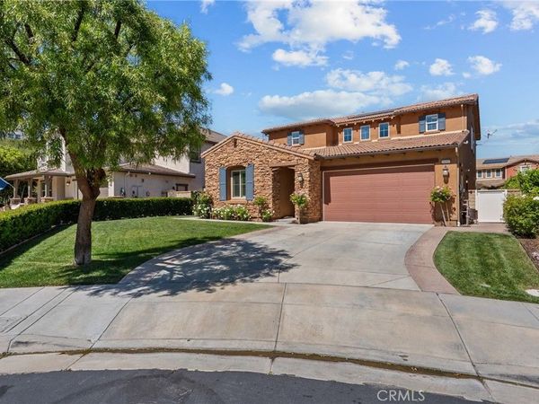 24557 Rosette, Valencia, CA 91354