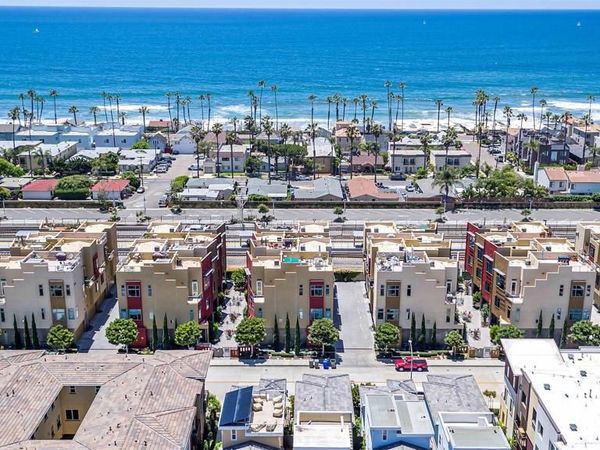 465 S Cleveland St, Unit 103, Oceanside, CA 92054