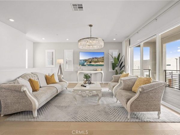 203 Abacus, Irvine, CA 92618