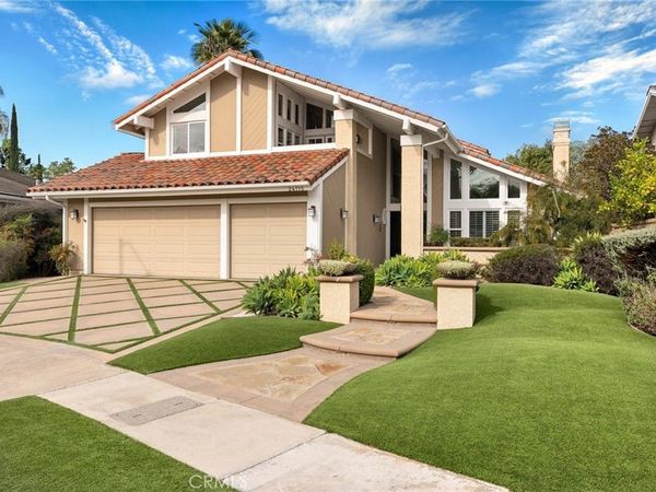 24715 Queens Court, Laguna Niguel, CA 92677