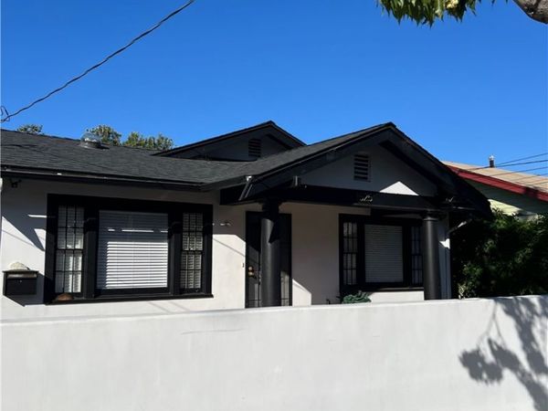 1525 Castillo, Santa Barbara, CA 93101