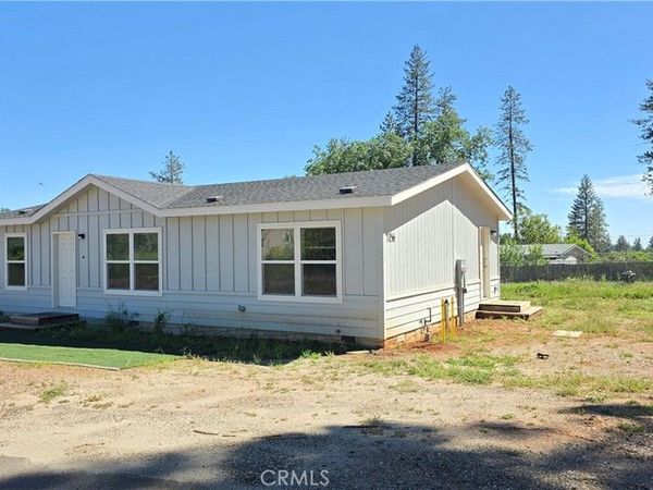 7156 Clark, Paradise, CA 95969