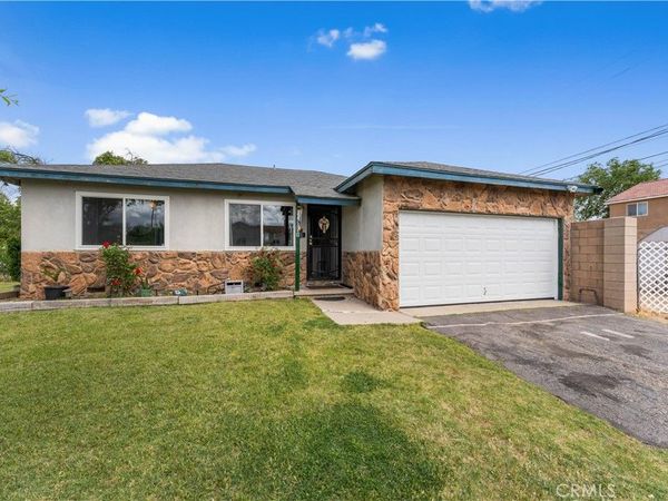 45370 Elm, Lancaster, CA 93534