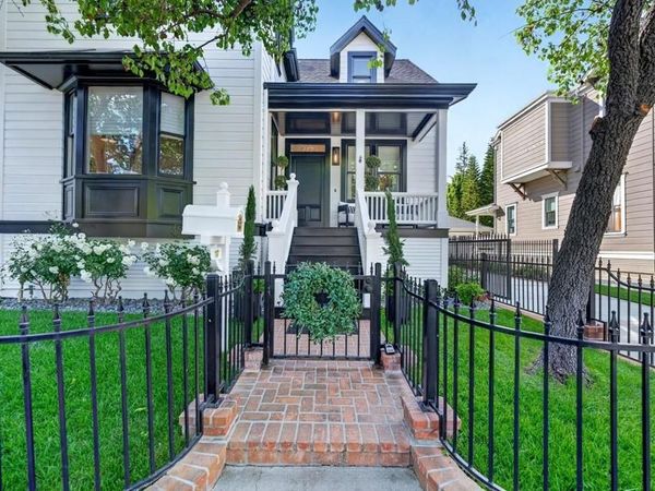 117 Edelen Avenue, Los Gatos, CA 95030