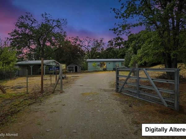 41800 Tassajara Road, Carmel Valley, CA 93924