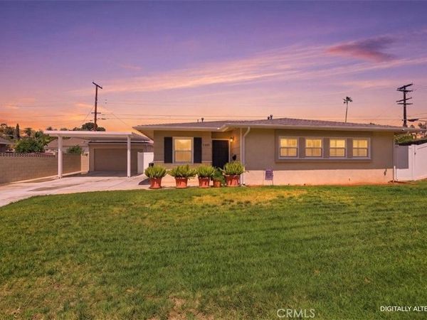 2909 Pecos, Riverside, CA 92506