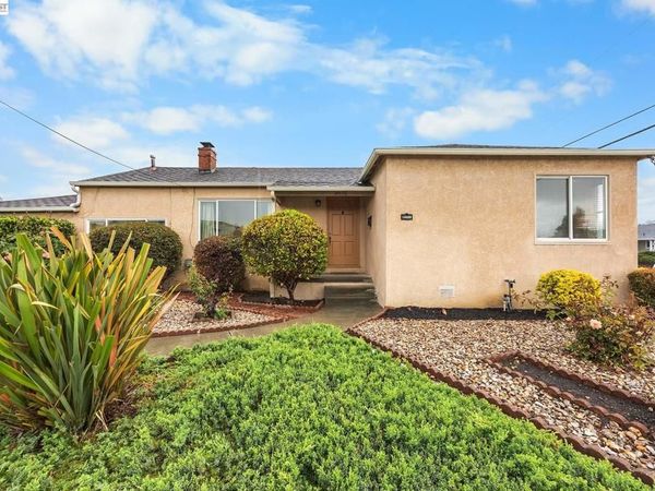 14590 Bancroft Ave, San Leandro, CA 94578