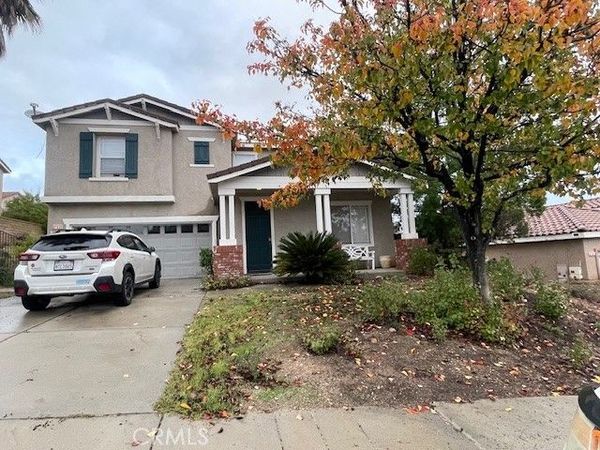 27831 Knight, Castaic, CA 91384