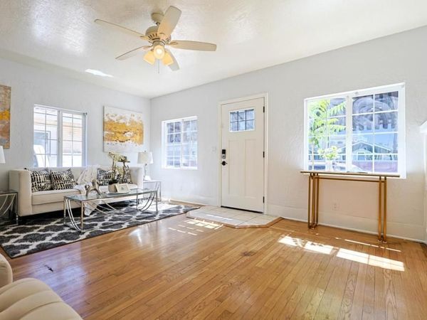 421 Elizabeth Street, San Jose, CA 95112