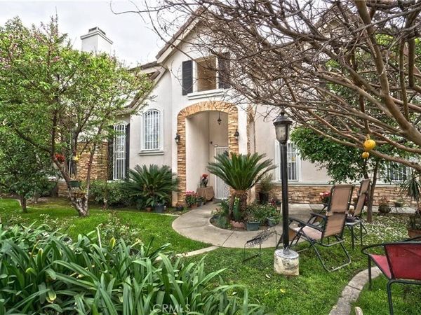 9532 Cortada, El Monte, CA 91733