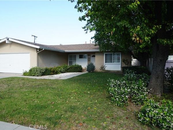 10538 Gerald, Granada Hills, CA 91344