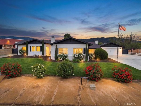 13461 Fremont, Yucaipa, CA 92399