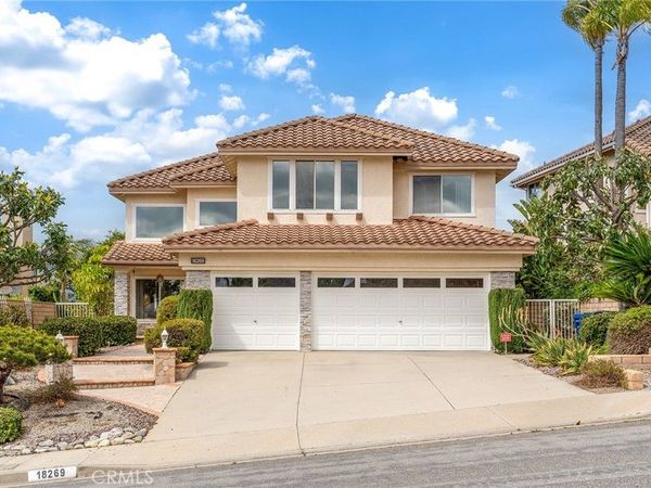 18269 Wellington Lane, Rowland Heights, CA 91748