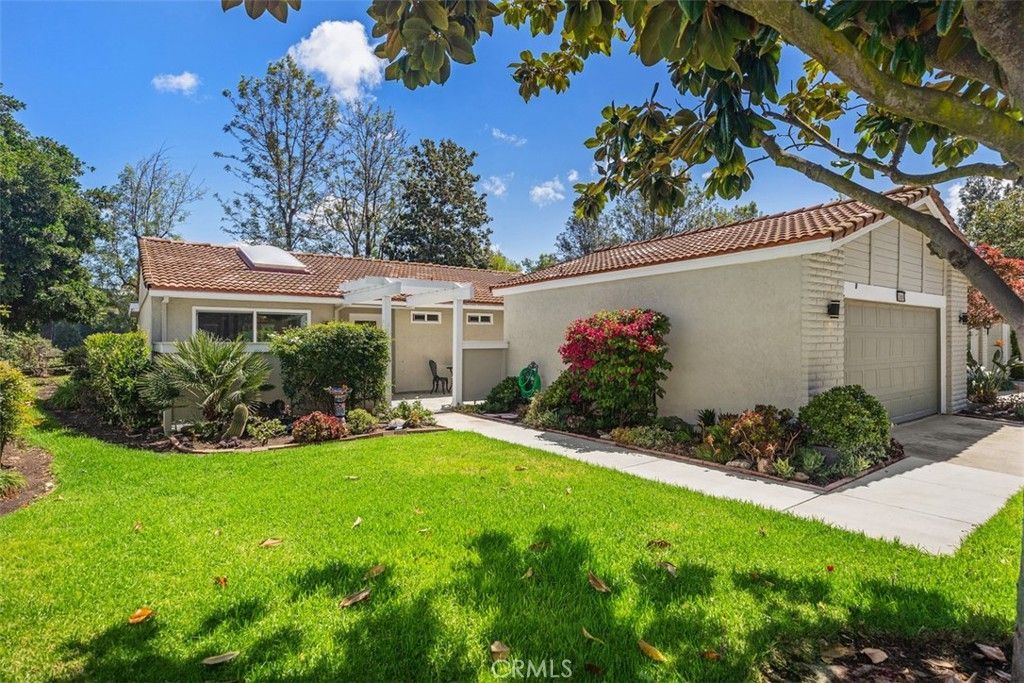 3268 San Amadeo, Unit A, Laguna Woods, CA 92637 Main Photo