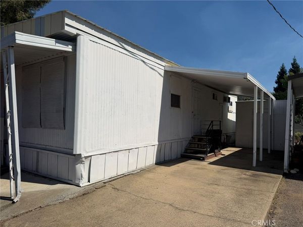 123 Henshaw Avenue, Unit 3, Chico, CA 95973