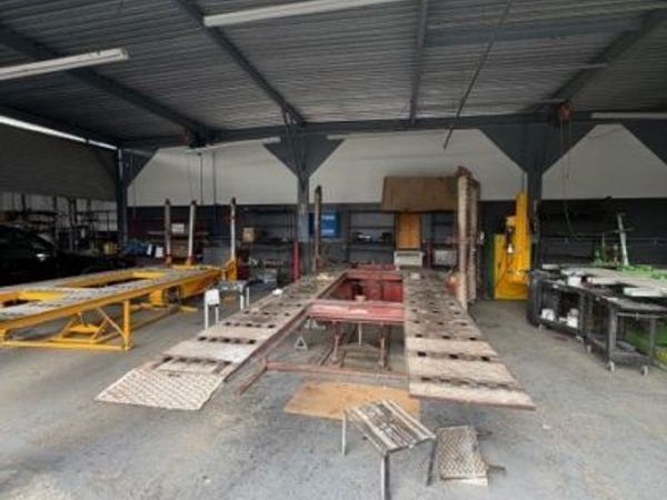 5636 W Adams Boulevard, Los Angeles, CA 90016