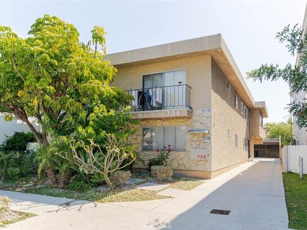 708 Porter Street, Unit 3, Glendale, CA 91205