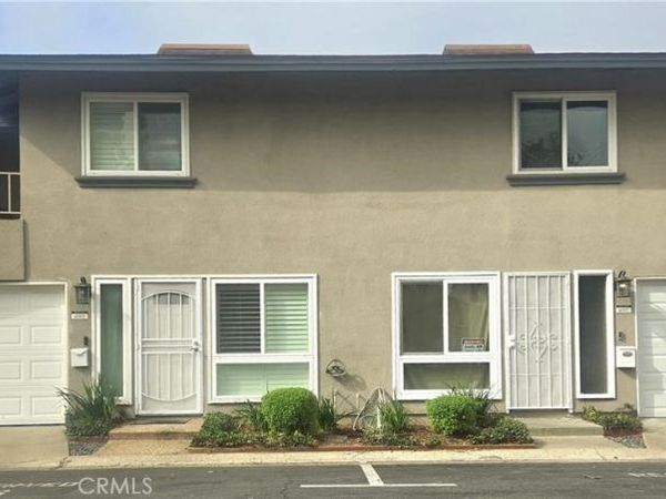 4002 Bryant Court, Cypress, CA 90630