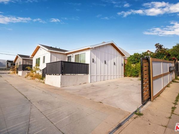 4727 W 18th Street, Unit 4, Los Angeles, CA 90019