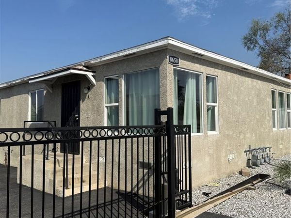 8650 Alder, Fontana, CA 92335